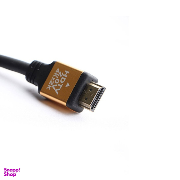کابل HDMI وان مکس مدل 4K طول 3 متر