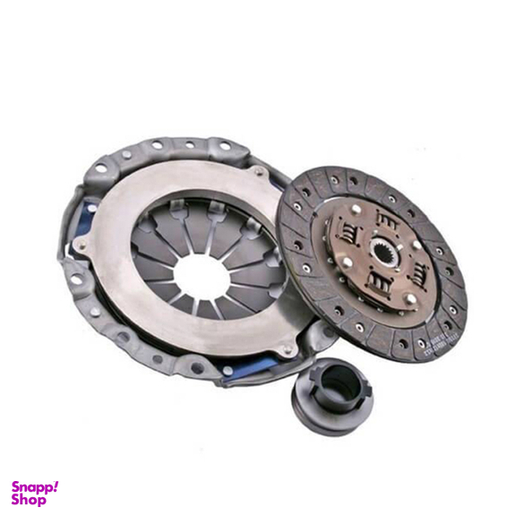 کیت کلاچ والئو کد 826213 مناسب موتور TU5