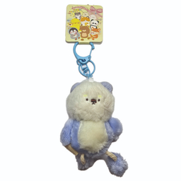 جاکلیدی مدل حیوان کد KP-33 طرح خرس