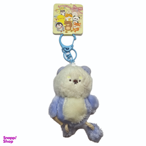 جاکلیدی مدل حیوان کد KP-33 طرح خرس