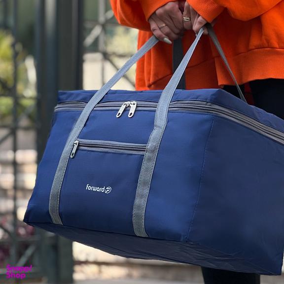 ساک سفری فوروارد کد FCLT2230 EASY TRIP