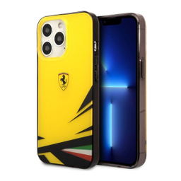 قاب موبایل سی جی طرح فراری مناسب iPhone 13 Pro Max