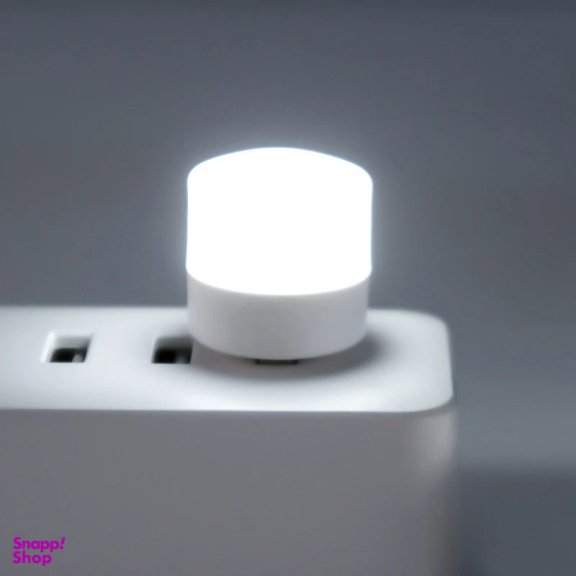 لامپ ال ای دی USB مدل Small Night Light