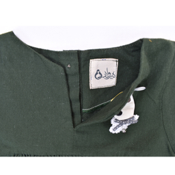 پیراهن دخترانه نیروان مدل 101307 -1