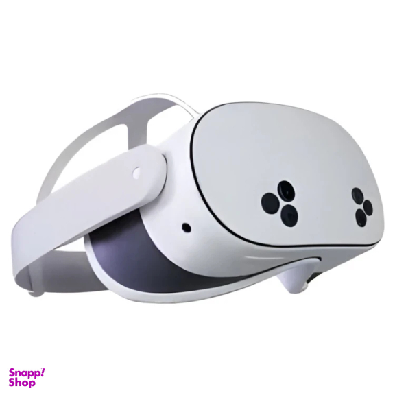 عینک واقعیت مجازی متا مدل Meta Quest 3S 256GB