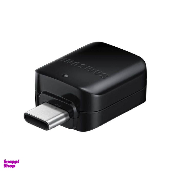 مبدل USB OTG به Type-C طرح سامسونگ کد 2007
