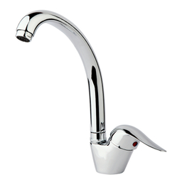 ست شیرآلات اندیکا مدل ROKHSAR کد R6 مجموعه 6 عددی