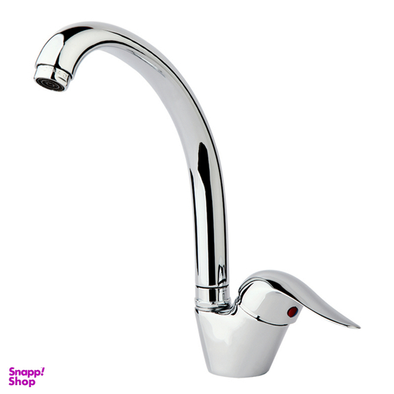 ست شیرآلات اندیکا مدل ROKHSAR کد R6 مجموعه 6 عددی