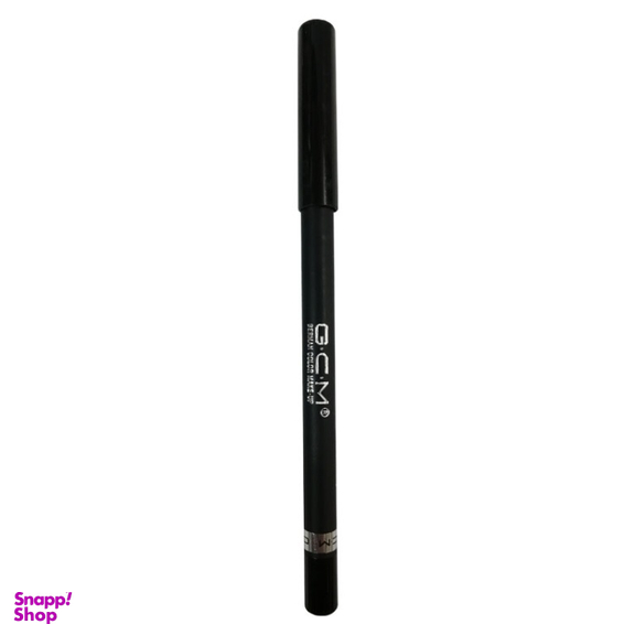 مداد چشم جی سی ام مدل Perfect Eyes رنگ مشکی