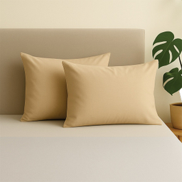 روبالشی انگلیش هوم مدل دیلی بسته 2 عددی