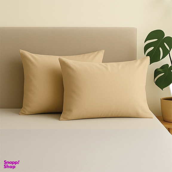 روبالشی انگلیش هوم مدل دیلی بسته 2 عددی