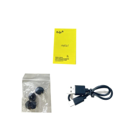 ایرفون بلوتوثی اکو مدل E39