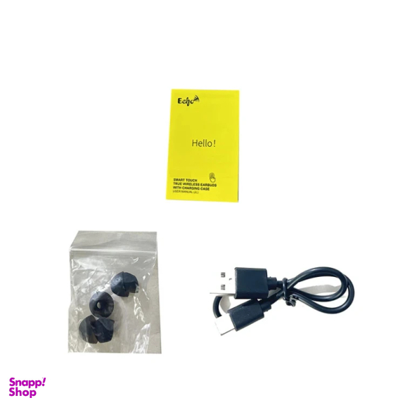 ایرفون بلوتوثی اکو مدل E39