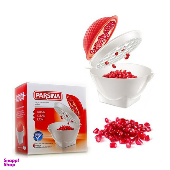 انار دون کن پارسینا