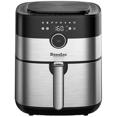 سرخ کن بدون روغن دیجیتال دونالکس مدل DN-965