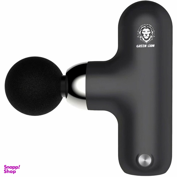 ماساژور تفنگی گرین لاین مدل Massage Gun Pro Mini