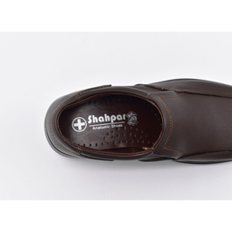 کفش طبی مردانه شهپر مدل پارس-123 کد SH1800
