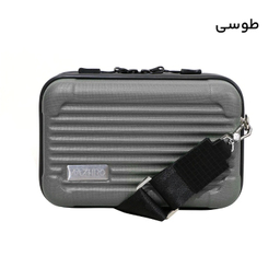 کیف رودوشی چمدانی ماژرو مدل سیلن