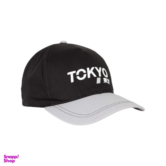 کلاه کپ دفکتو مدل TOKYO