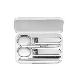 ست مانیکور میجیا مدل mjzjd002qw-dzn4015cn مجموعه 5 عددی