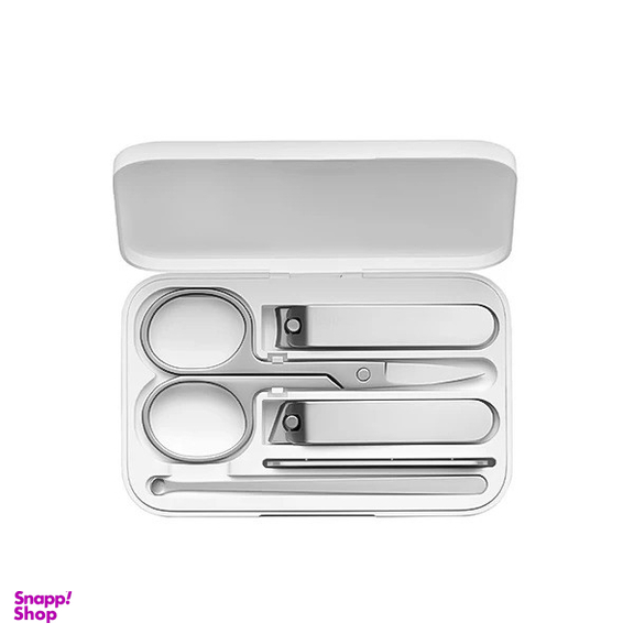 ست مانیکور میجیا مدل mjzjd002qw-dzn4015cn مجموعه 5 عددی