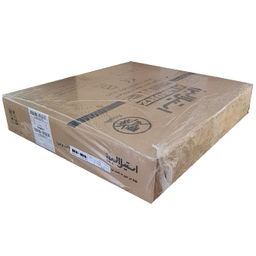 اجاق گاز صفحه ای استیل البرز مدل S5911