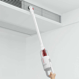 جارو شارژی درما مدل vc20 plus