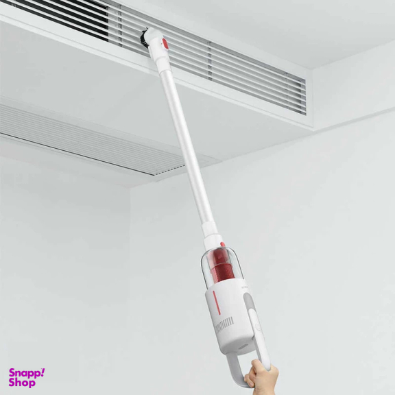 جارو شارژی درما مدل vc20 plus