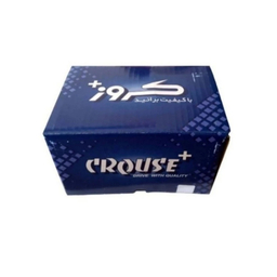 آینه جانبی راست کروز پلاس مدل فولدینگ دستی کد 34211201 مناسب رانا سال