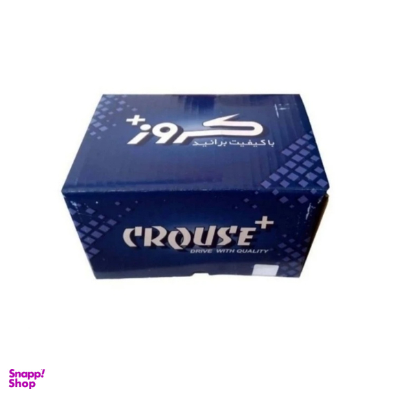 آینه جانبی راست کروز پلاس مدل فولدینگ دستی کد 34211201 مناسب رانا سال