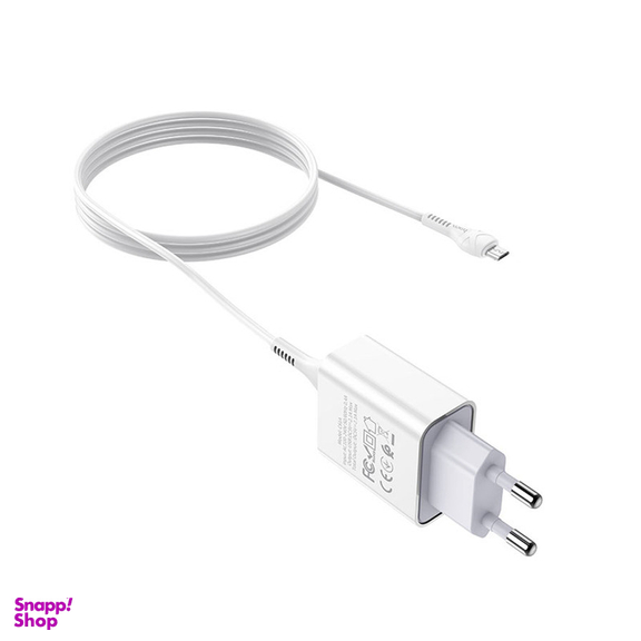 شارژر دیواری هوکو مدل C81A Ucb-C