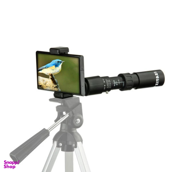 دوربین تک چشمی زیتازی مدل Mobile Lens