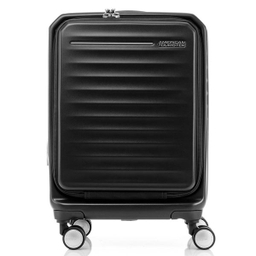 مجموعه دو عددی چمدان امریکن توریستر مدل Frontec HJ3