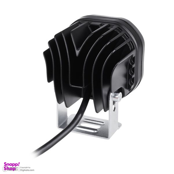 لامپ جلو خودرو مدل CJ12 بسته 2 عددی