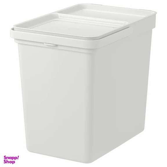 سطل ایکیا مدل HALLBAR کد 204