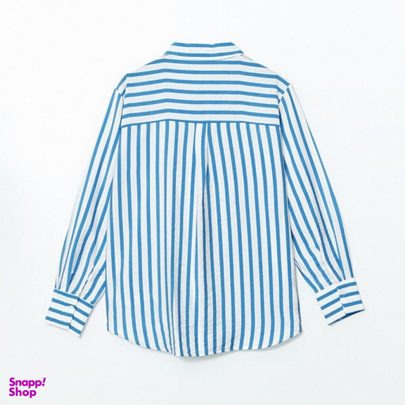 پیراهن مردانه ال سی وایکیکی مدل Chadeor