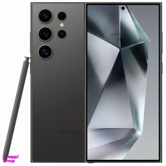 گوشی موبایل سامسونگ مدل گلکسی S24 اولترا 5G دو سیم کارت با ظرفیت 512 گیگابایت و رم 12 گیگابایت ویتنام