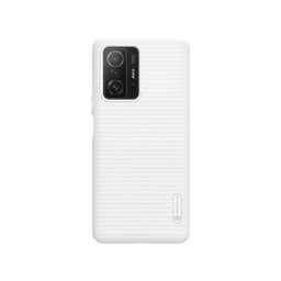 کاور نیلکین مدل Super Frosted Shield مناسب برای گوشی موبایل شیایومی Mi 11T/ Mi11T Pro