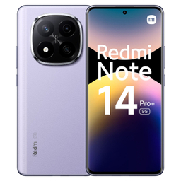 گوشی موبایل شیائومی مدل Redmi Note 14 Pro Plus 5G دو سیم کارت ظرفیت 256 گیگابایت رم 12 گیگابایت