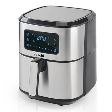 سرخ کن بدونه روغن ساچی مدل BM4780
