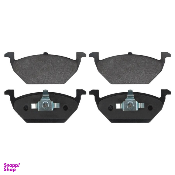 لنت ترمز جلو خودرو های کیو مدل SP1701 مناسب برلیانس H320 و H330