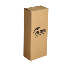 قفسه حمام دلفین مدل 2-10119