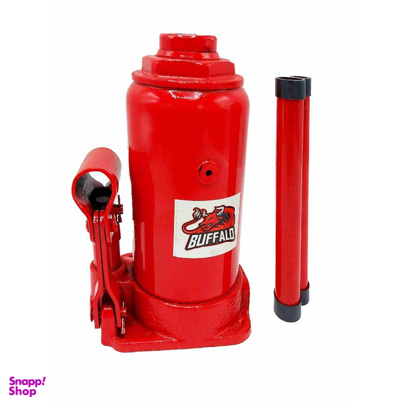 جک روغنی خودرو بوفالو مدل AJ-15TON ظرفیت 15 تن