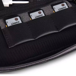 کیف لوازم جانبی ویوو مدل Pilot Travel Pouch