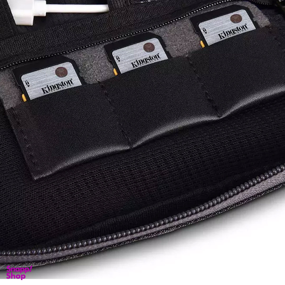 کیف لوازم جانبی ویوو مدل Pilot Travel Pouch