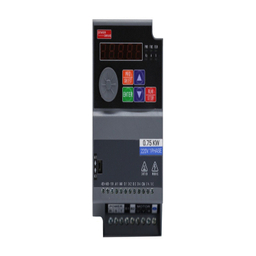 اینورتر صنعتی پاور درایو مدل A720 کد 001