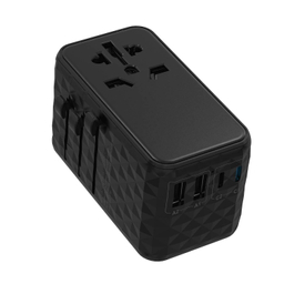 آداپتور برق پاورولوژی مدل 140W P140WPD
