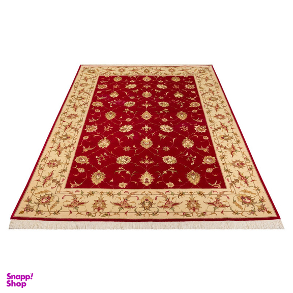 فرش دستباف سی پرشیا کد 701292 سایز 215x150 سانتی‌ متر