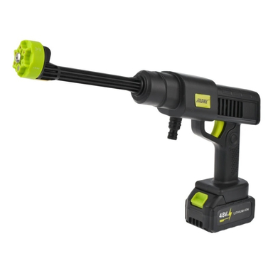 کارواش شارژی مدل 8088