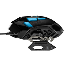 ماوس مخصوص گیم لاجیتک مدل G502 HERO